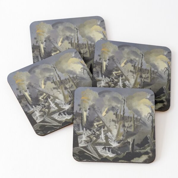 Item preview, Paul Nash designed and sold by TizianaBrand.