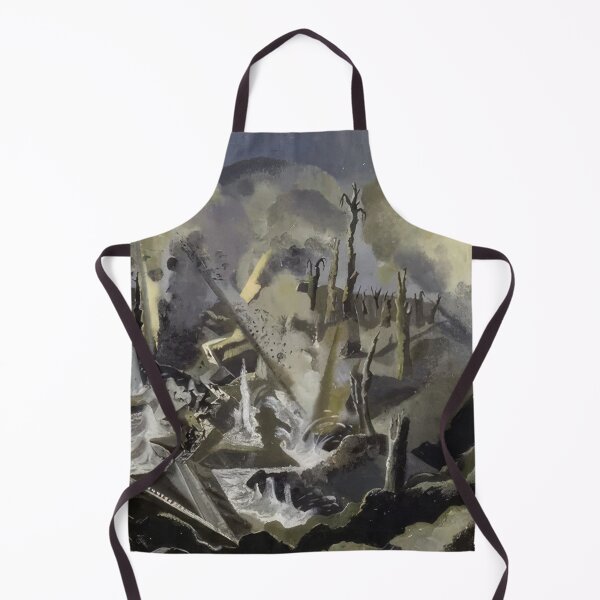 Item preview, Paul Nash designed and sold by TizianaBrand.