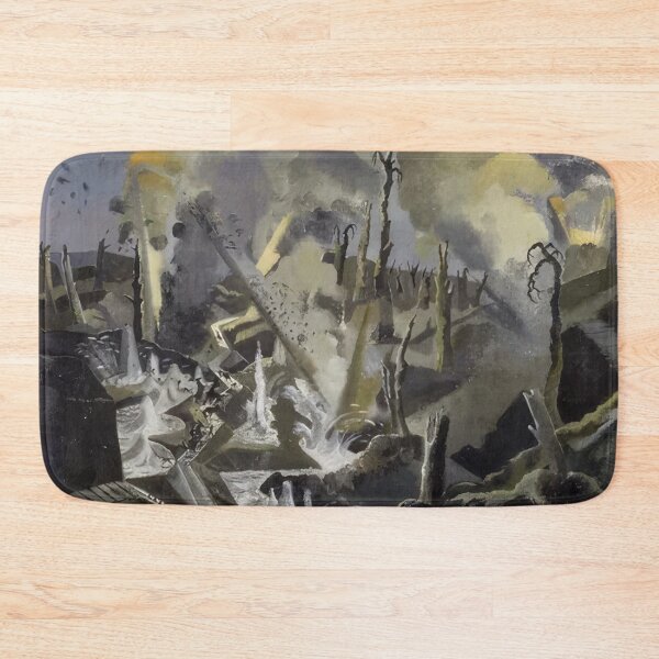 Item preview, Paul Nash designed and sold by TizianaBrand.