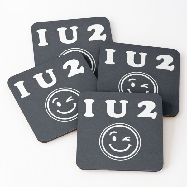 Item preview, I U 2 designed and sold by jokespec.