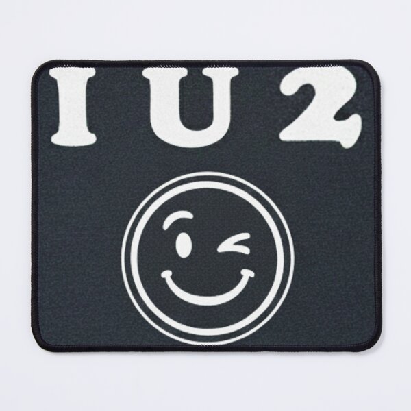 Item preview, I U 2 designed and sold by jokespec.