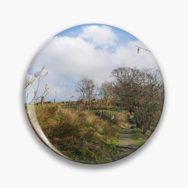 Item preview, Cornalees Woodland Walk designed and sold by RJW Images.