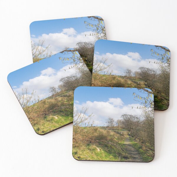 Item preview, Cornalees Woodland Walk designed and sold by RJW Images.