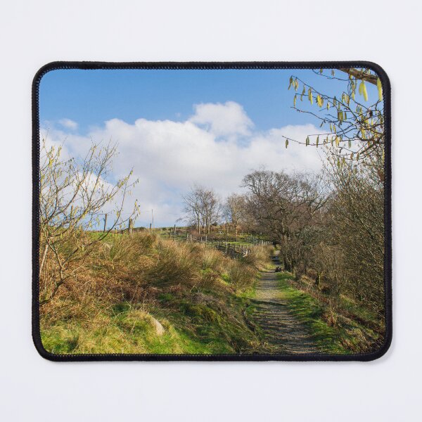 Item preview, Cornalees Woodland Walk designed and sold by RJW Images.