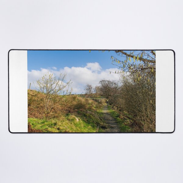 Item preview, Cornalees Woodland Walk designed and sold by RJW Images.