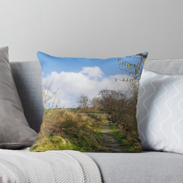 Item preview, Cornalees Woodland Walk designed and sold by RJW Images.