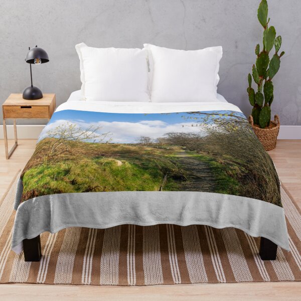 Item preview, Cornalees Woodland Walk designed and sold by RJW Images.