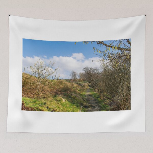 Item preview, Cornalees Woodland Walk designed and sold by RJW Images.