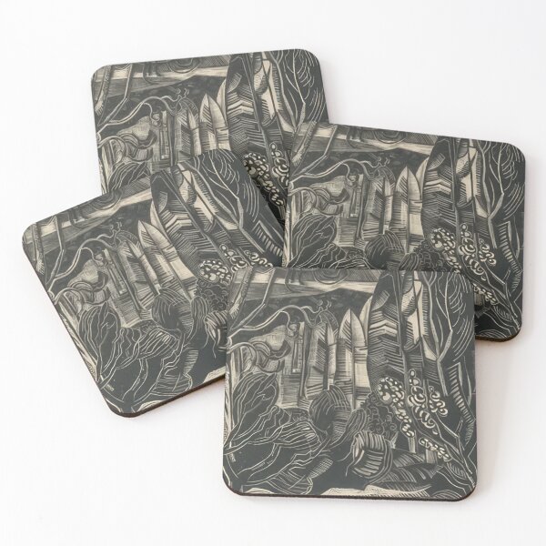 Item preview, Paul Nash designed and sold by TizianaBrand.