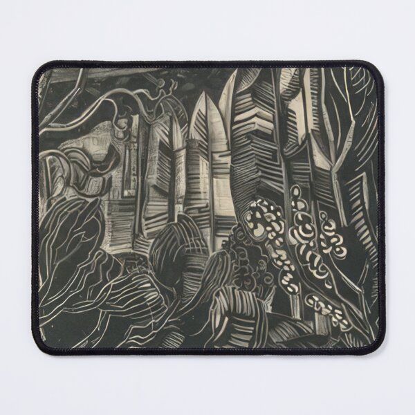 Item preview, Paul Nash designed and sold by TizianaBrand.