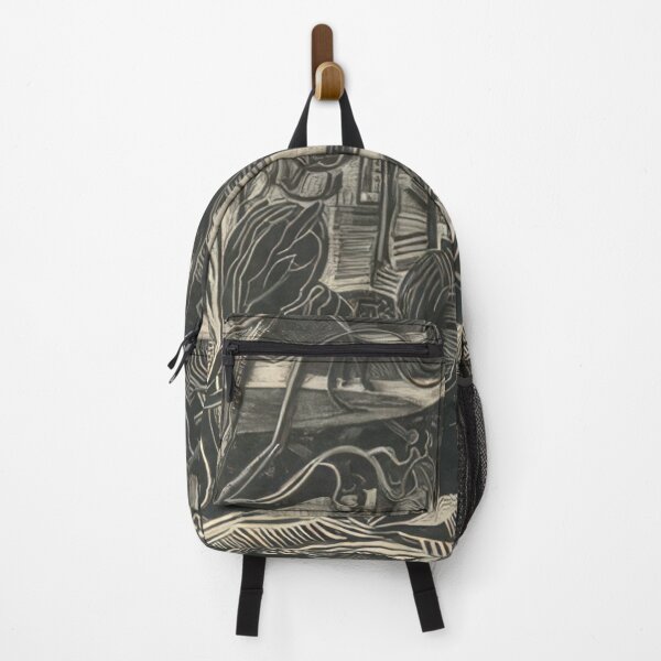 Item preview, Paul Nash designed and sold by TizianaBrand.
