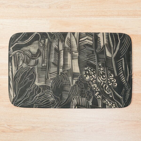 Item preview, Paul Nash designed and sold by TizianaBrand.