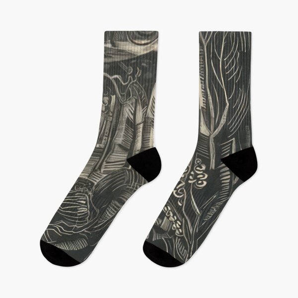 Item preview, Paul Nash designed and sold by TizianaBrand.