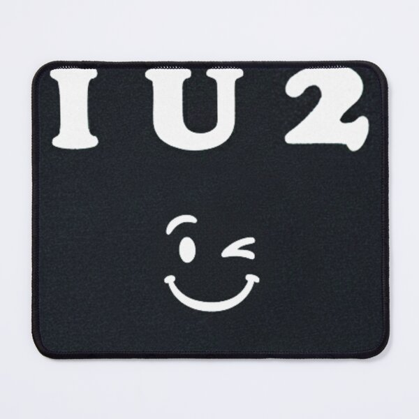 Item preview, I U 2 designed and sold by jokespec.