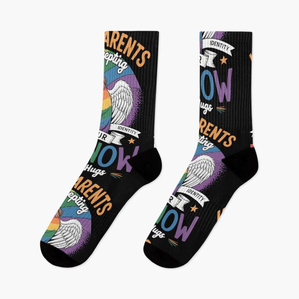 Item preview, I_m Your Mom Now Free Mom Hugs Rainbow LGBT Gay Lesbian designed and sold by gourpmerzihd.
