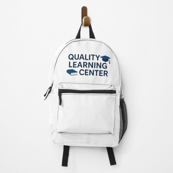 Item preview, Quality Learning Center designed and sold by Art for Every Person.