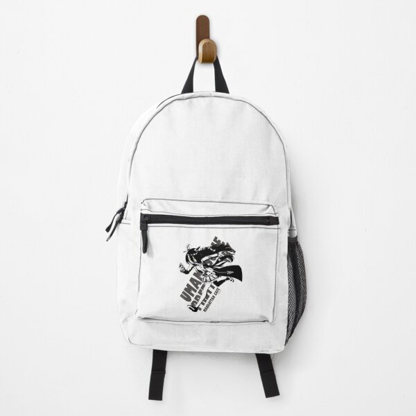 Item preview, Umamusume Pretty Derby Shadow Sprint – Monochrome Black designed and sold by Libradagne.