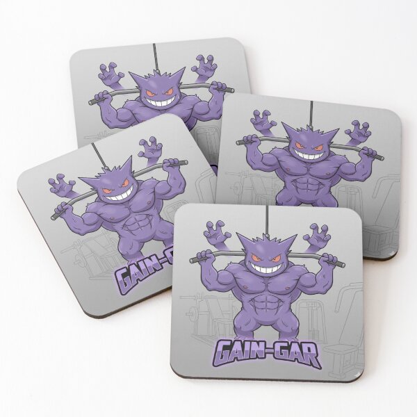 Item preview, Gain-Gar designed and sold by Rated-T.