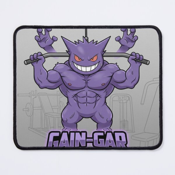 Item preview, Gain-Gar designed and sold by Rated-T.