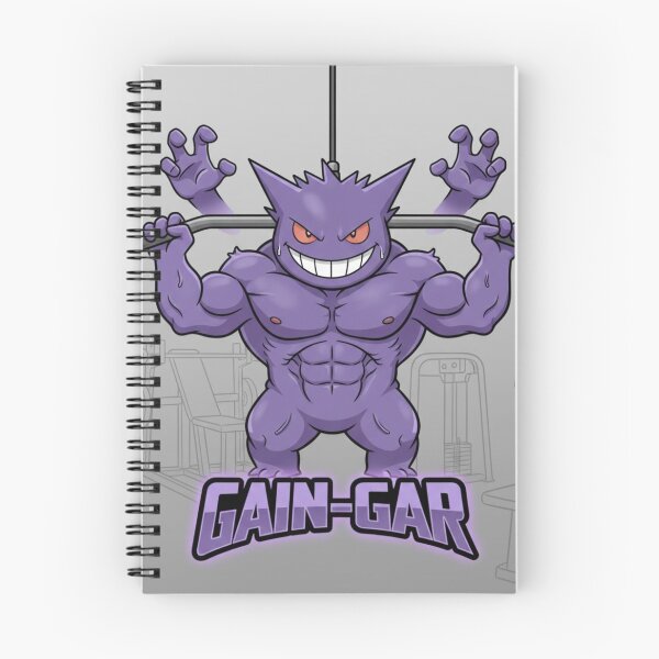 Item preview, Gain-Gar designed and sold by Rated-T.