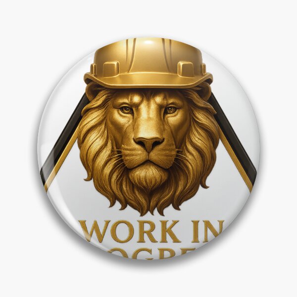 Item preview, LWM work in progress v1 icon designed and sold by TheLionWithAMic.