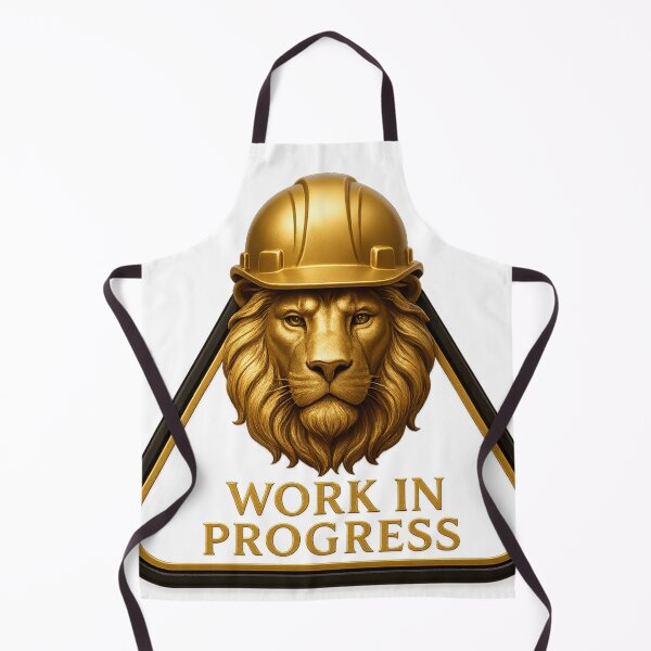 Item preview, LWM work in progress v1 icon designed and sold by TheLionWithAMic.
