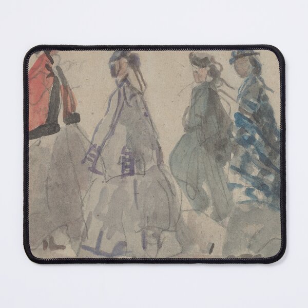 Item preview, Fashionable Women designed and sold by magdalashore.