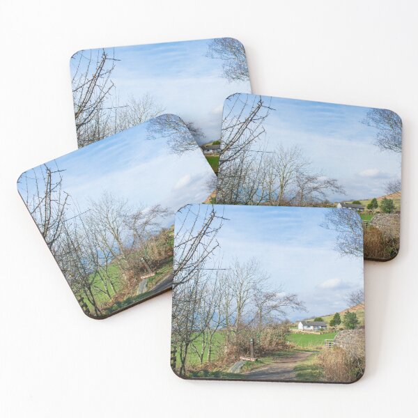 Item preview, Cornalees Walk designed and sold by RJW Images.