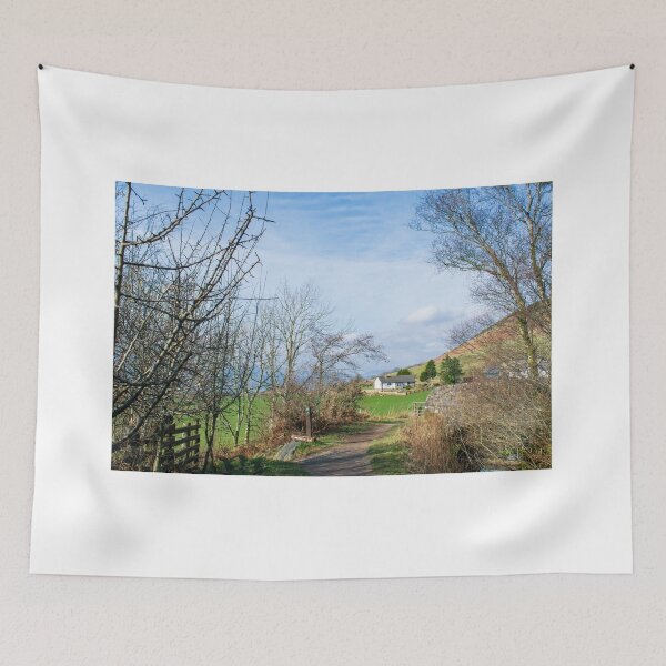 Item preview, Cornalees Walk designed and sold by RJW Images.