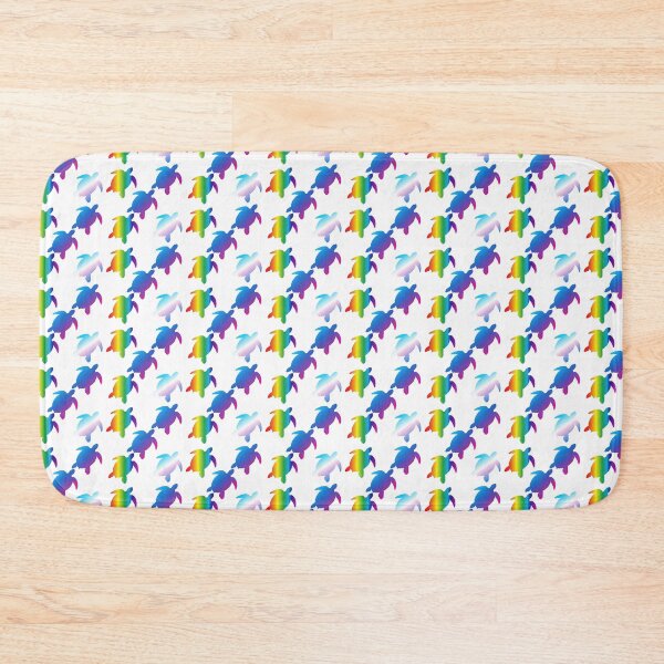 Item preview, white Expressive Sea Turtle Face Emojis Sticker Pack designed and sold by zoughlal.