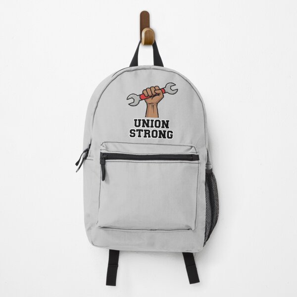 Item preview, Union Strong – Workers Rights Solidarity Design designed and sold by ys96.
