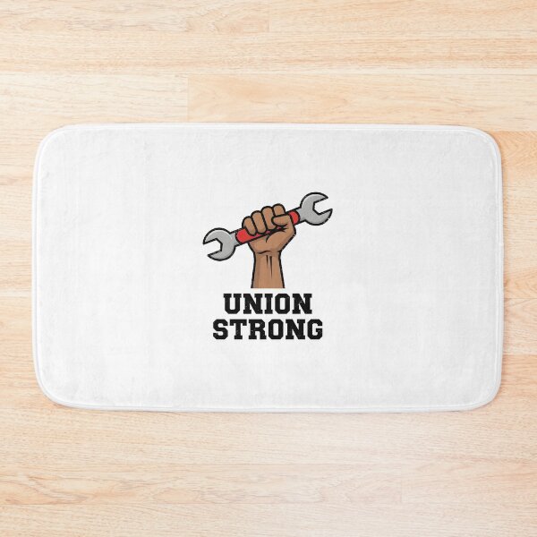 Item preview, Union Strong – Workers Rights Solidarity Design designed and sold by ys96.
