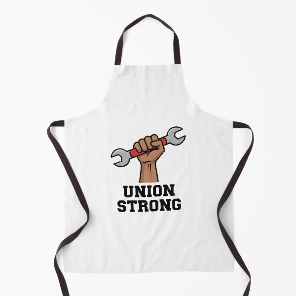 Item preview, Union Strong – Workers Rights Solidarity Design designed and sold by ys96.