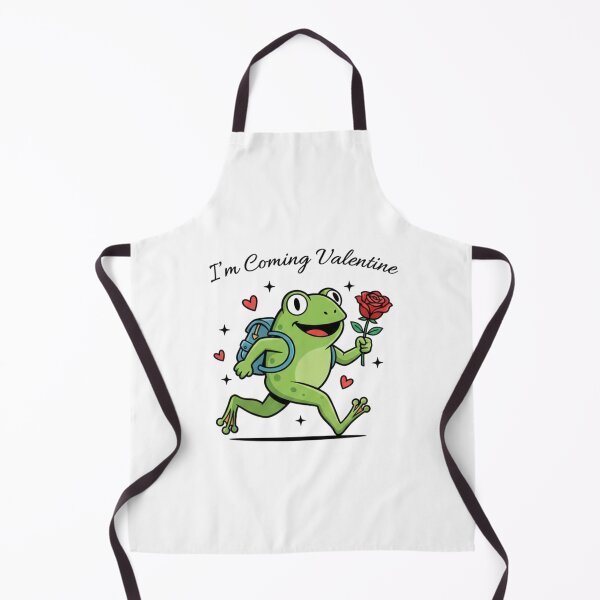 Item preview, I´m coming valentine designed and sold by Meryem Mamouni.