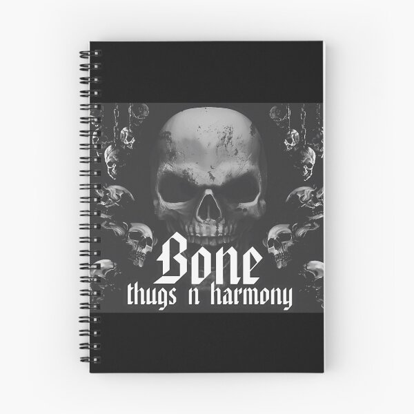Item preview, bone thugs n harmony designed and sold by mariettamlaw.