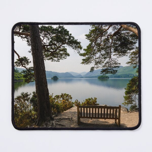 Item preview, Friars Crag revisited designed and sold by Graeme Ross.