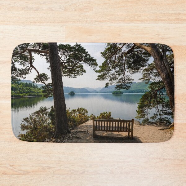 Item preview, Friars Crag revisited designed and sold by Graeme  Ross.