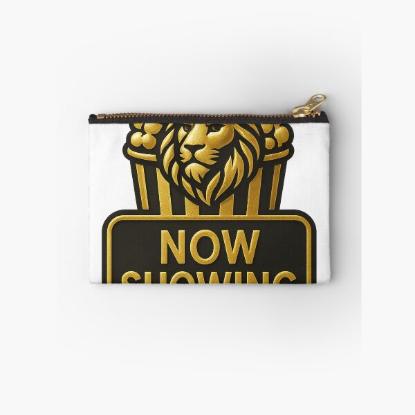 Item preview, LWM Now Showing V1 Icon designed and sold by TheLionWithAMic.