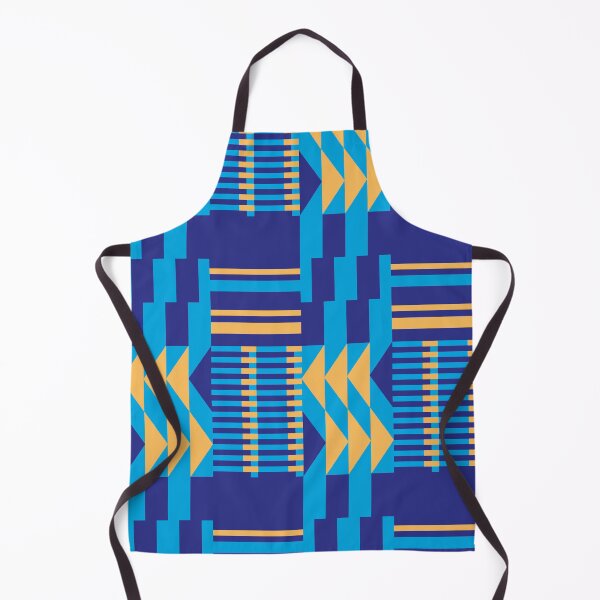 Item preview, Rhythm & Hues Vibrant Kente pattern | Ghana designed and sold by MammothArt.