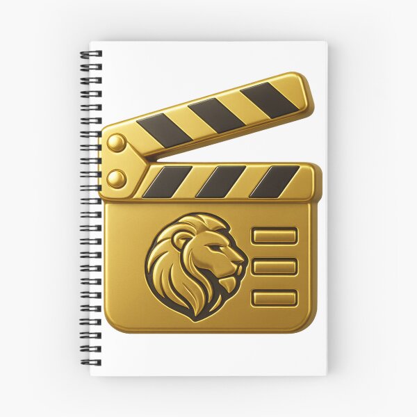 Item preview, LWM Video Que V1 Logo designed and sold by TheLionWithAMic.