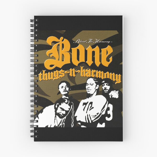 Item preview, bone thugs n harmony designed and sold by mariettamlaw.