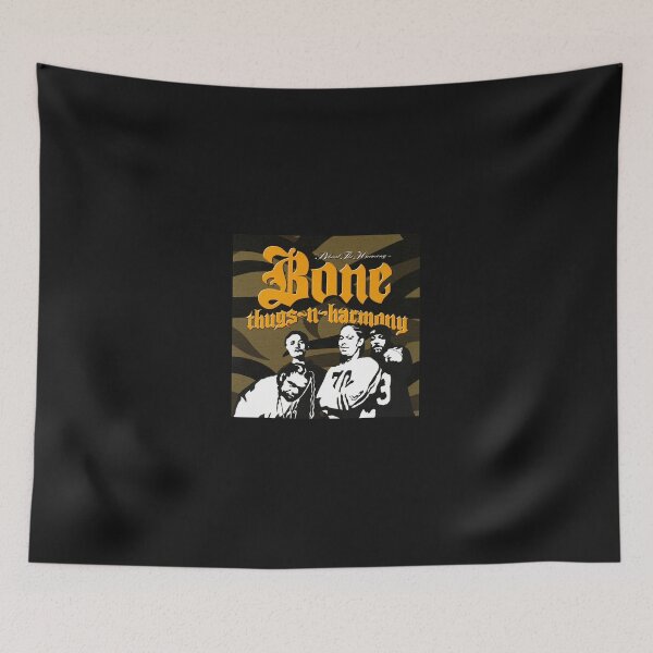Item preview, bone thugs n harmony designed and sold by mariettamlaw.