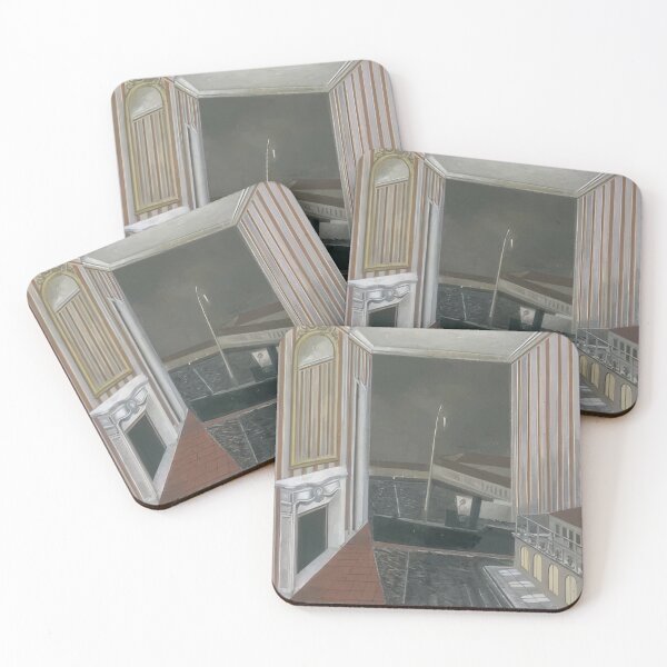 Item preview, Paul Nash designed and sold by TizianaBrand.