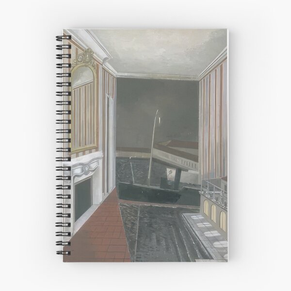 Item preview, Paul Nash designed and sold by TizianaBrand.