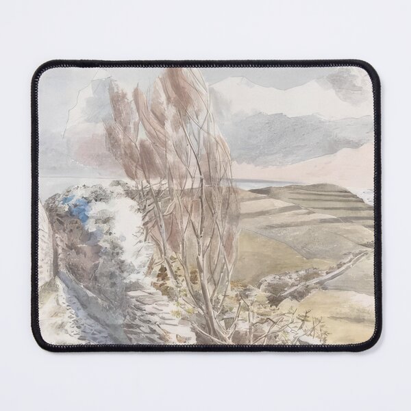 Item preview, Paul Nash designed and sold by TizianaBrand.