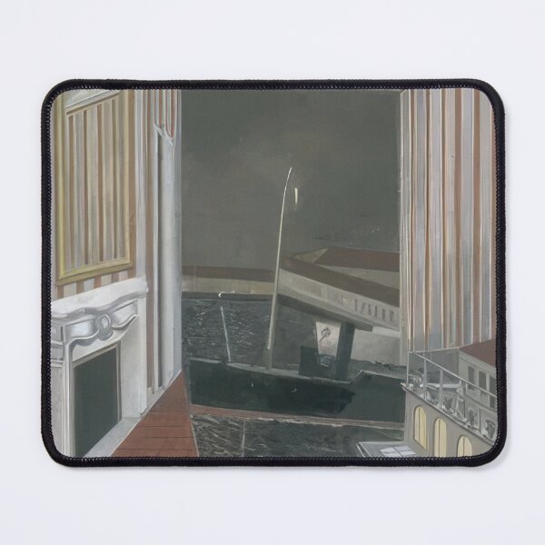 Item preview, Paul Nash designed and sold by TizianaBrand.
