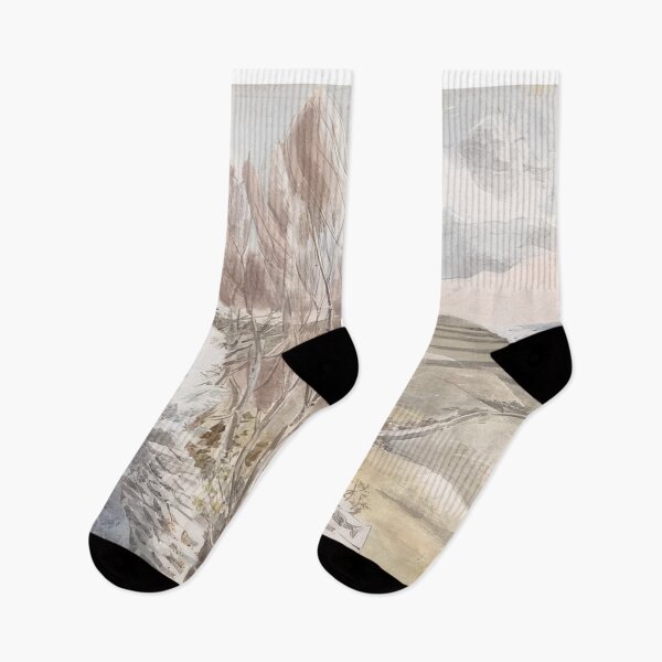 Item preview, Paul Nash designed and sold by TizianaBrand.