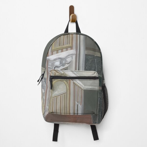 Item preview, Paul Nash designed and sold by TizianaBrand.