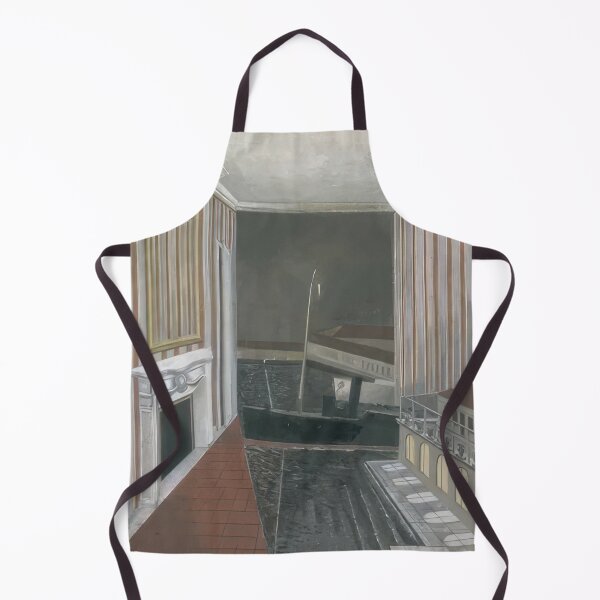 Item preview, Paul Nash designed and sold by TizianaBrand.