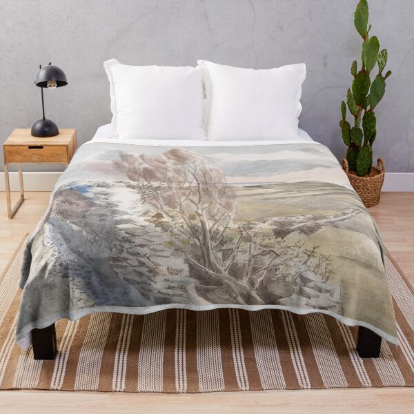 Item preview, Paul Nash designed and sold by TizianaBrand.